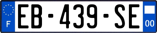 EB-439-SE