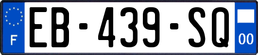 EB-439-SQ