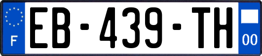 EB-439-TH