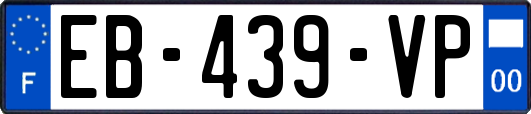 EB-439-VP