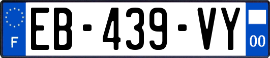 EB-439-VY