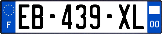 EB-439-XL
