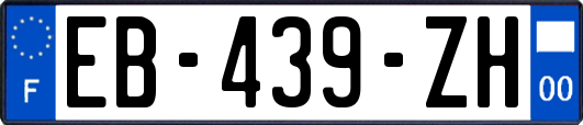 EB-439-ZH