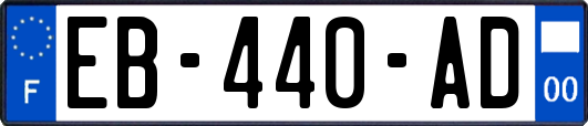 EB-440-AD