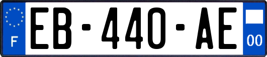 EB-440-AE