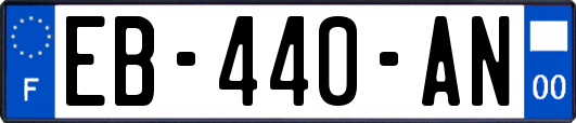 EB-440-AN