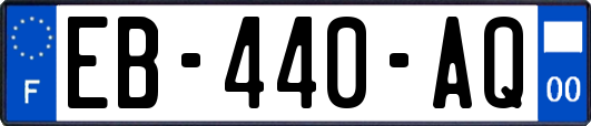 EB-440-AQ