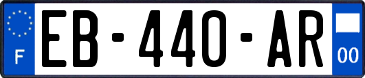 EB-440-AR