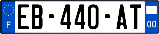 EB-440-AT