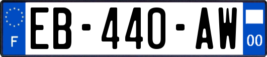 EB-440-AW