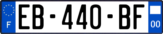 EB-440-BF