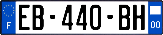 EB-440-BH