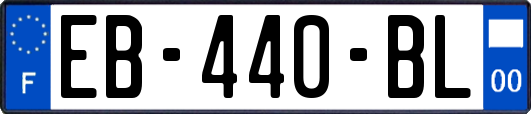 EB-440-BL