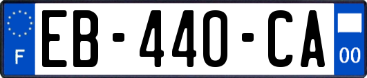 EB-440-CA