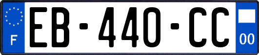 EB-440-CC