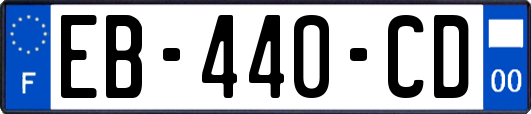 EB-440-CD