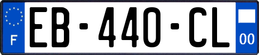 EB-440-CL