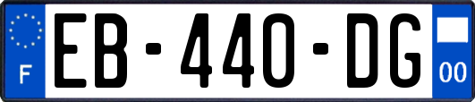 EB-440-DG