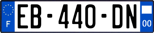 EB-440-DN