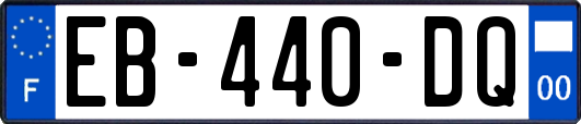 EB-440-DQ