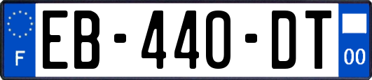 EB-440-DT