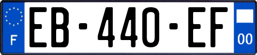 EB-440-EF