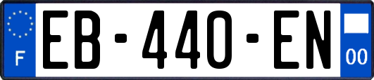 EB-440-EN