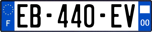 EB-440-EV