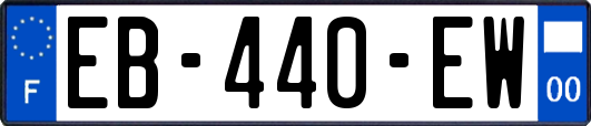 EB-440-EW