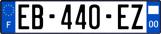 EB-440-EZ