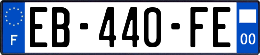 EB-440-FE