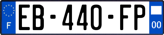 EB-440-FP