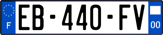 EB-440-FV