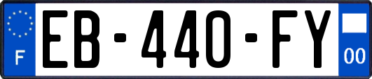 EB-440-FY