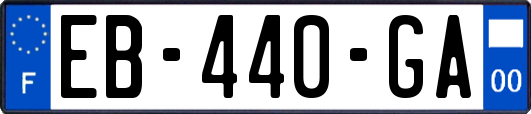 EB-440-GA