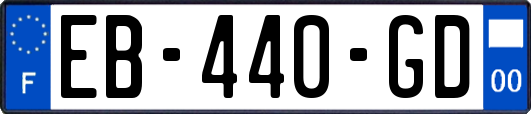 EB-440-GD