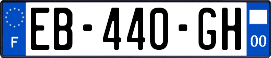 EB-440-GH