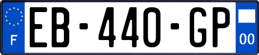 EB-440-GP