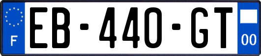 EB-440-GT