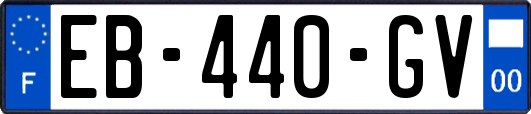 EB-440-GV