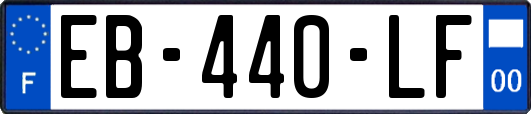 EB-440-LF