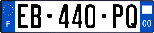 EB-440-PQ