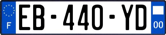 EB-440-YD