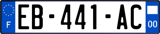 EB-441-AC