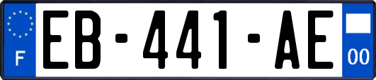 EB-441-AE