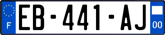 EB-441-AJ