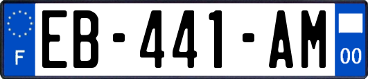 EB-441-AM