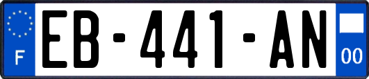 EB-441-AN