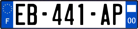 EB-441-AP