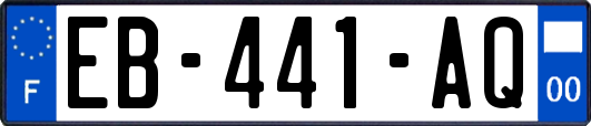 EB-441-AQ